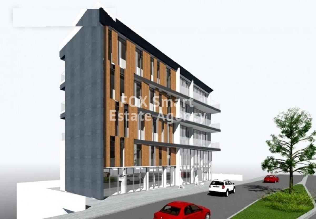 Picture of Office For Rent in Mesa Geitonia, Limassol, Cyprus