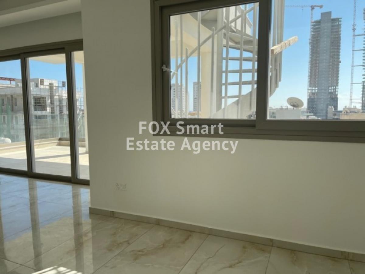 Picture of Apartment For Rent in Neapoli, Limassol, Cyprus