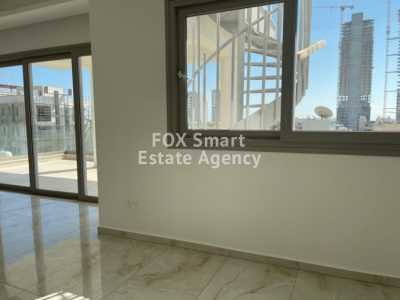 Apartment For Rent in Neapoli, Cyprus