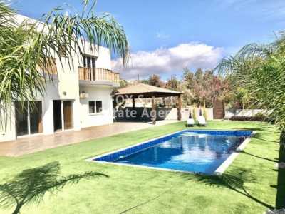 Home For Rent in Palodeia, Cyprus