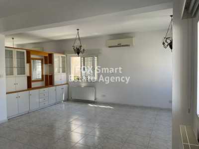 Home For Rent in Omonoia, Cyprus