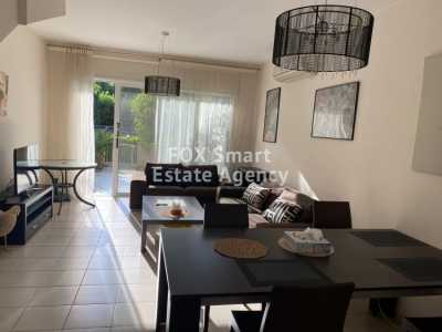 Home For Rent in Potamos Germasogeias, Cyprus