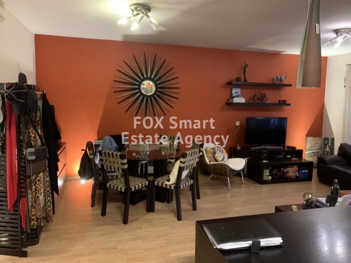 Picture of Apartment For Rent in Agios Nektarios, Limassol, Cyprus