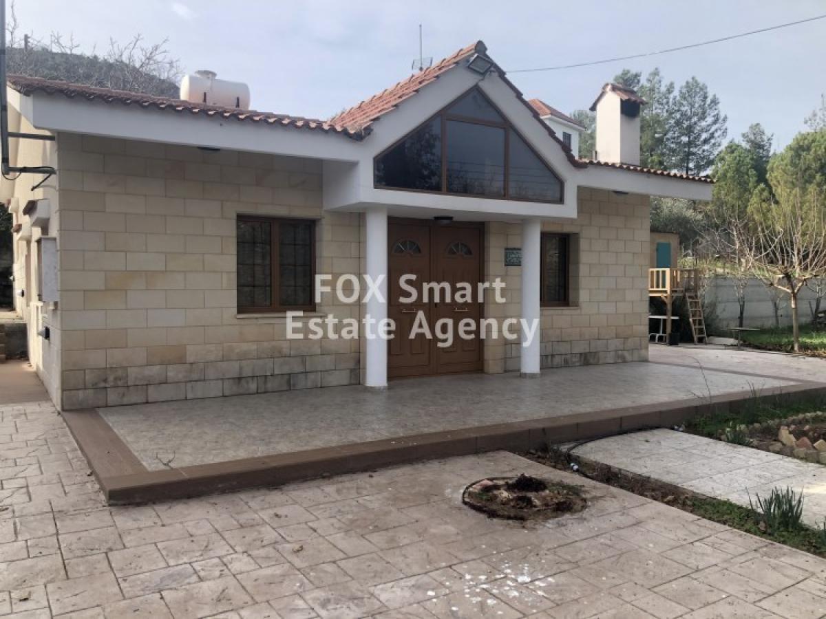 Picture of Home For Rent in Pera Pedi, Limassol, Cyprus