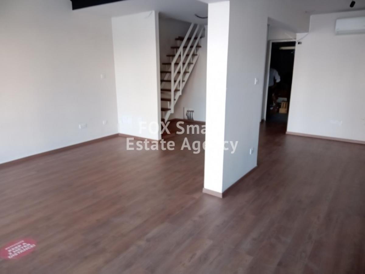 Picture of Office For Rent in Agios Nicolaos, Limassol, Cyprus