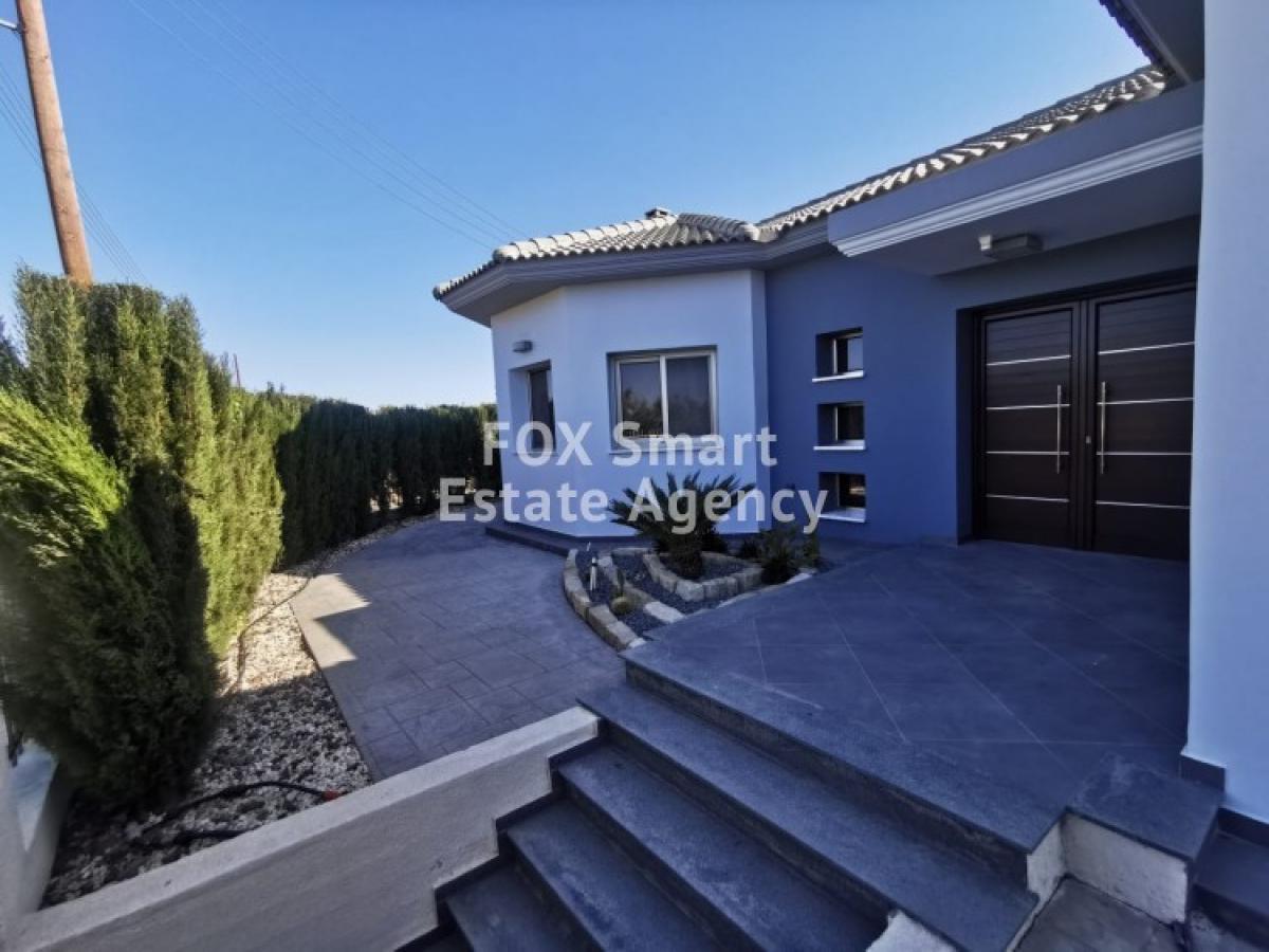 Picture of Home For Rent in Ypsoupoli, Limassol, Cyprus