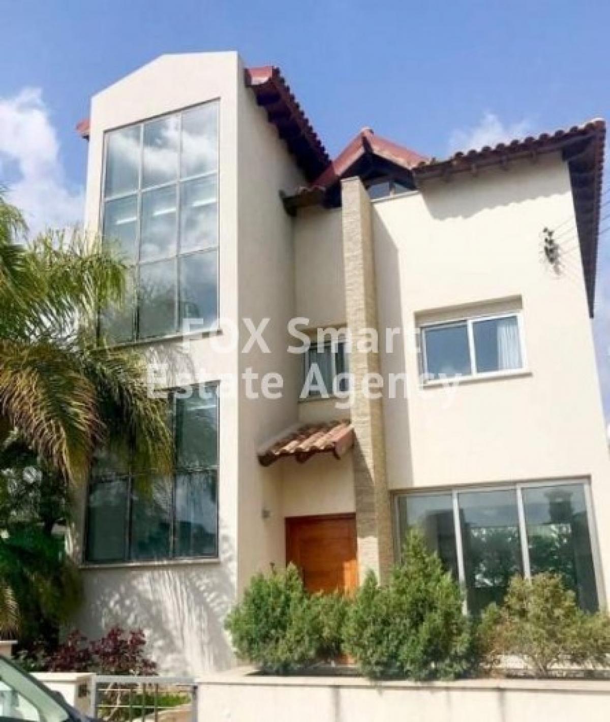 Picture of Home For Rent in Agios Athanasios, Limassol, Cyprus