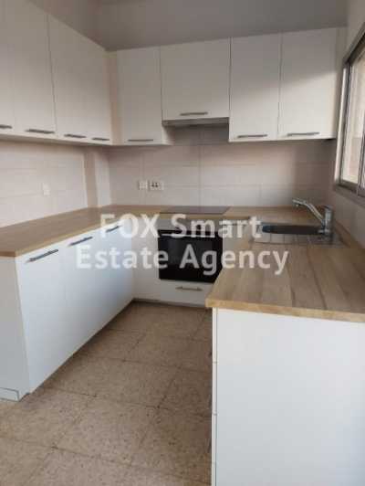 Apartment For Rent in Agia Filaxi, Cyprus