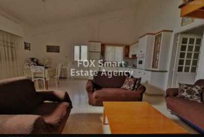 Home For Rent in Agios Mamas, Cyprus