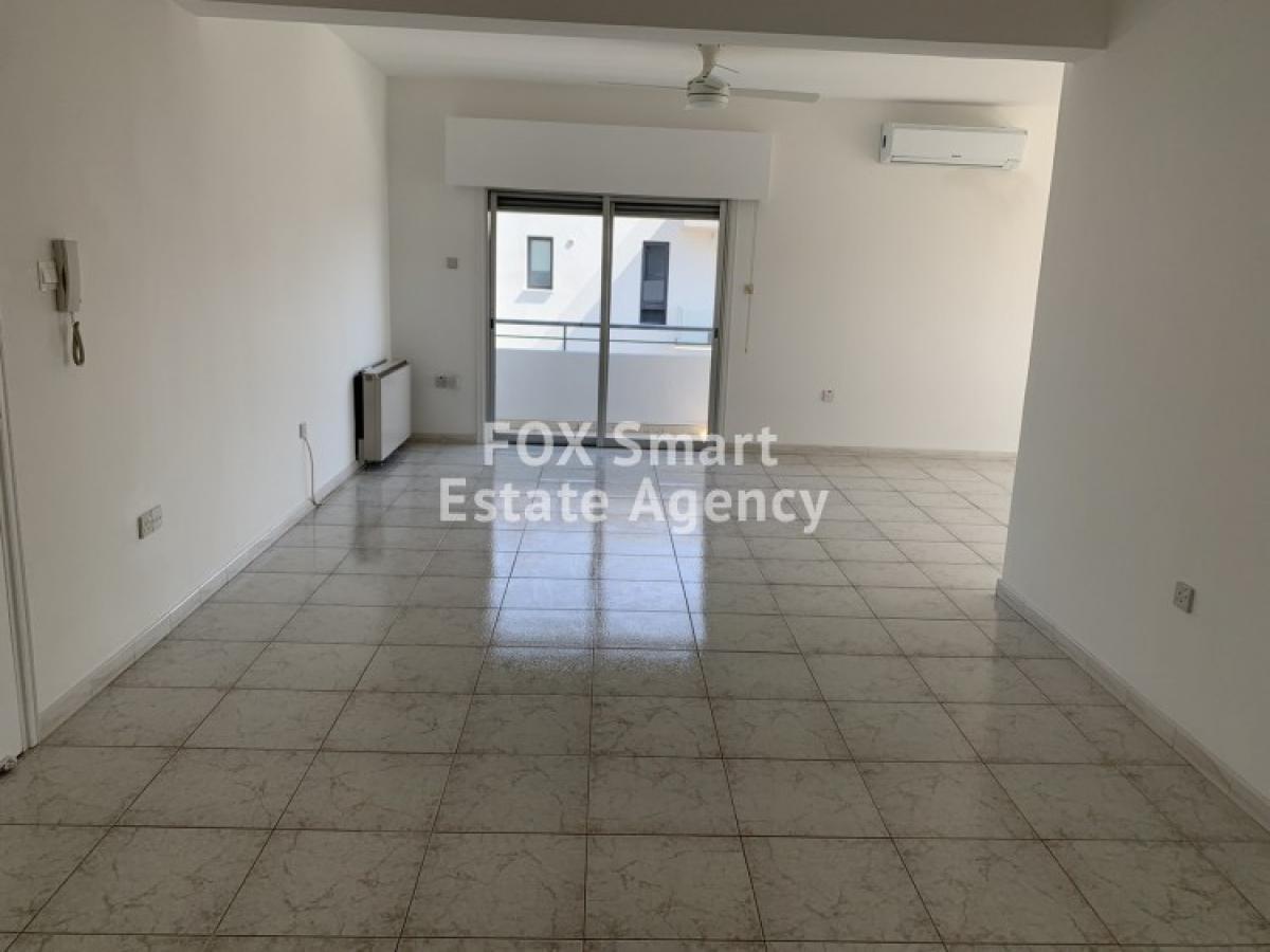 Picture of Apartment For Rent in Mesa Geitonia, Limassol, Cyprus