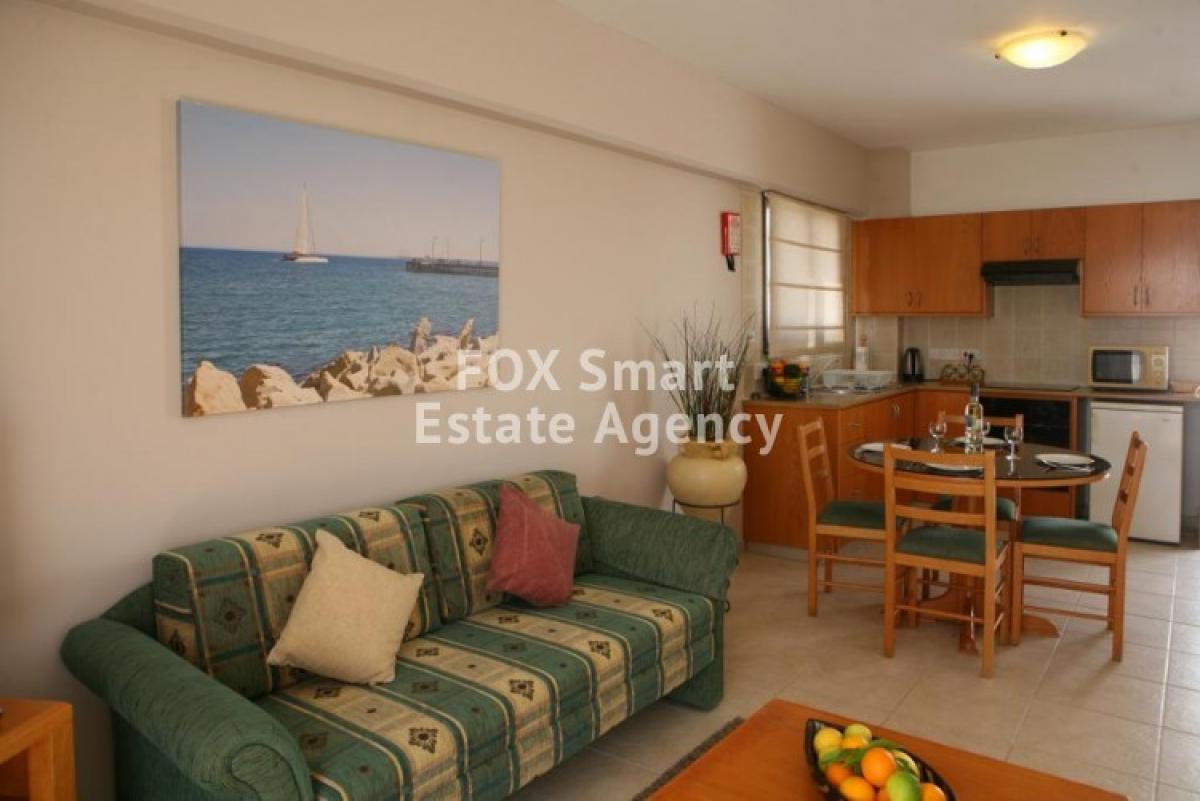 Picture of Apartment For Rent in Erimi, Limassol, Cyprus