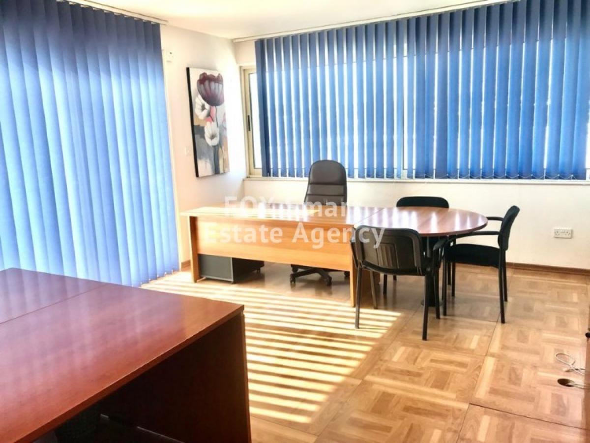 Picture of Office For Rent in Agios Athanasios, Limassol, Cyprus
