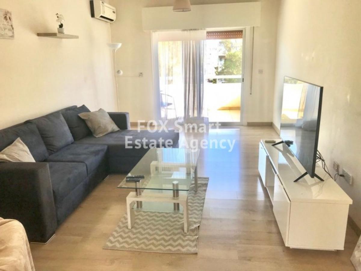 Picture of Apartment For Rent in Neapoli, Limassol, Cyprus