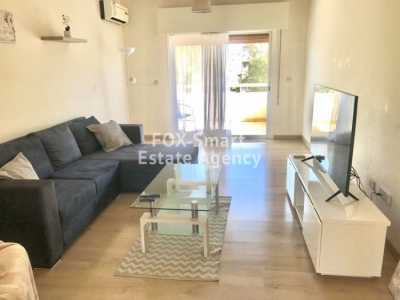 Apartment For Rent in Neapoli, Cyprus