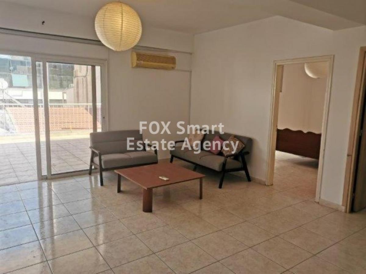 Picture of Apartment For Rent in Agia Trias, Limassol, Cyprus