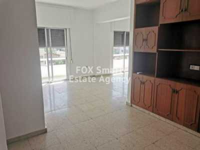 Apartment For Rent in Katholiki, Cyprus