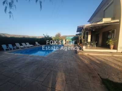 Home For Rent in Paramytha, Cyprus