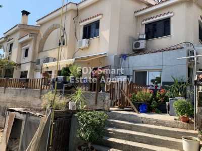 Home For Rent in Agia Filaxi, Cyprus