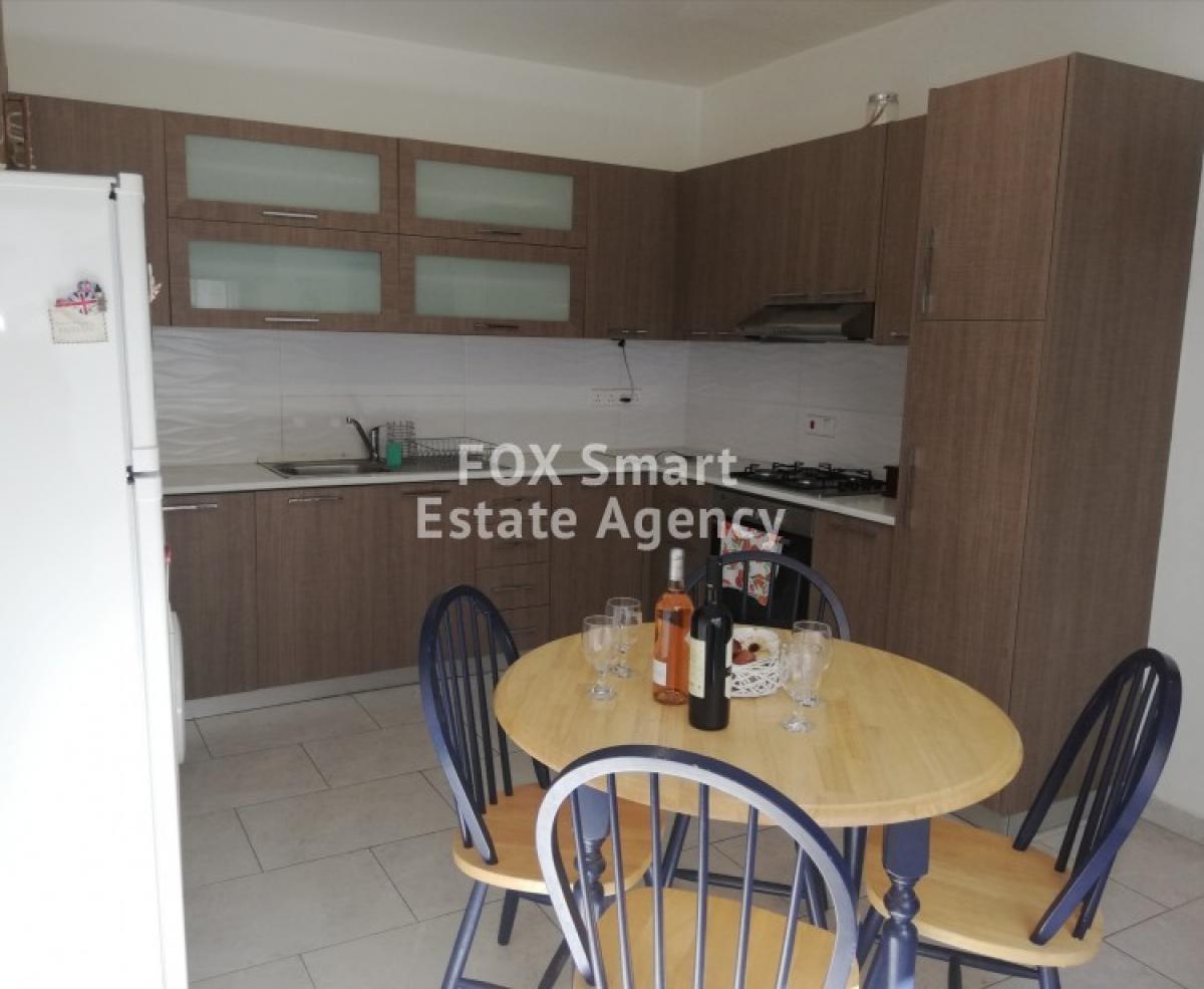 Picture of Apartment For Rent in Agia Trias, Limassol, Cyprus