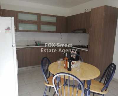 Apartment For Rent in Agia Trias, Cyprus