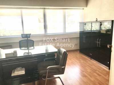 Office For Rent in Agia Zoni, Cyprus