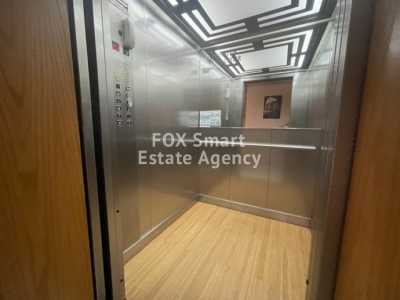 Office For Rent in Agia Zoni, Cyprus