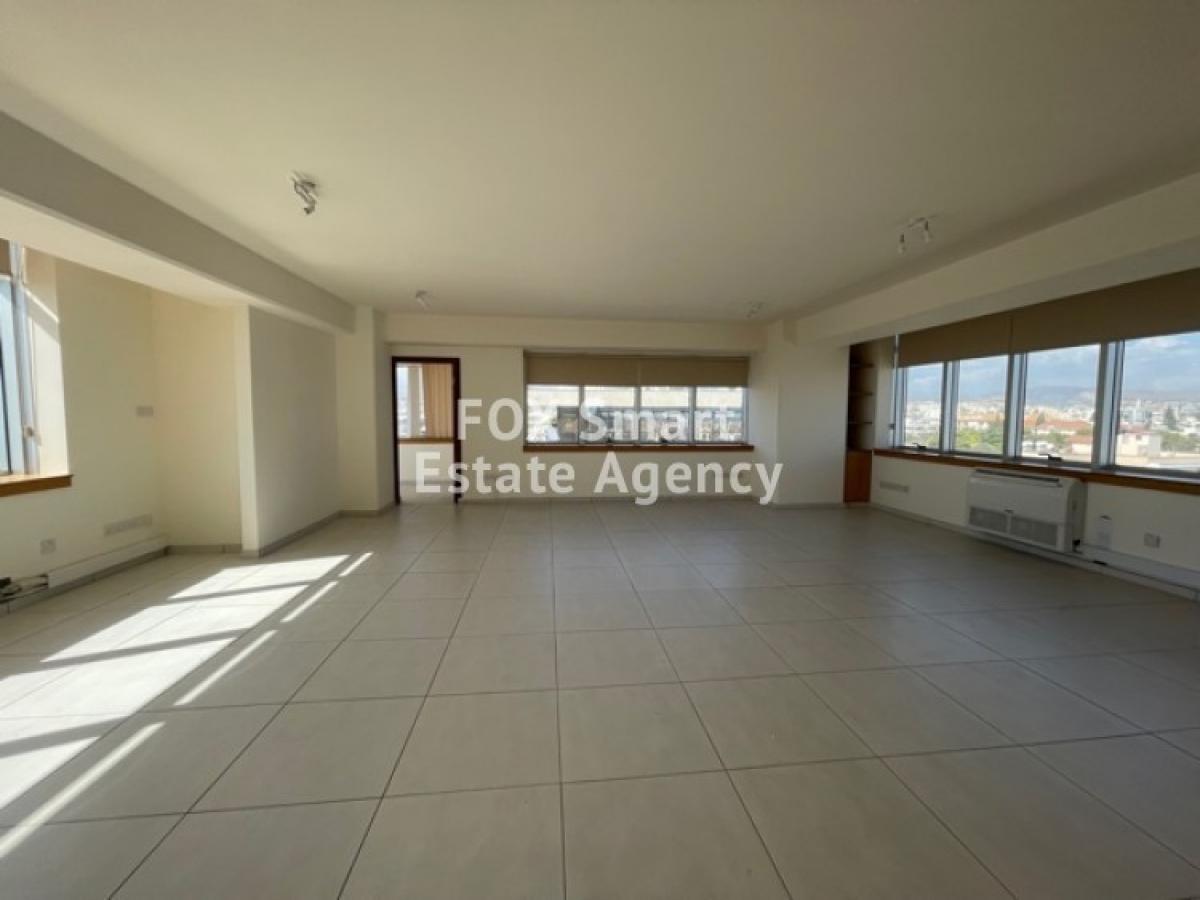 Picture of Office For Rent in Agia Zoni, Limassol, Cyprus