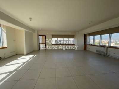 Office For Rent in Agia Zoni, Cyprus