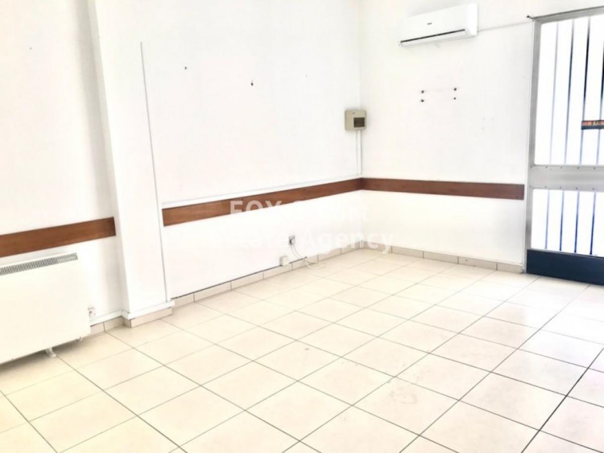Picture of Office For Rent in Agia Zoni, Limassol, Cyprus