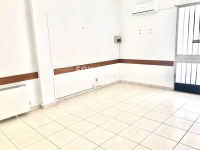 Office For Rent in Agia Zoni, Cyprus