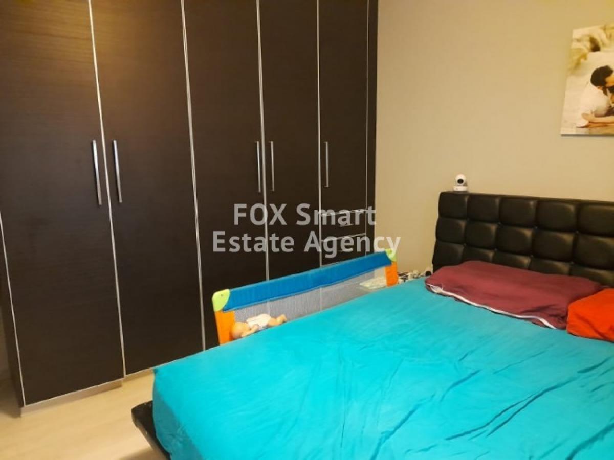 Picture of Apartment For Rent in Agios Athanasios, Limassol, Cyprus