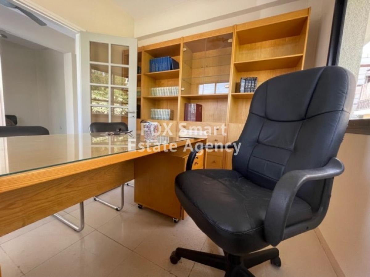 Picture of Office For Rent in Agios Nektarios, Limassol, Cyprus