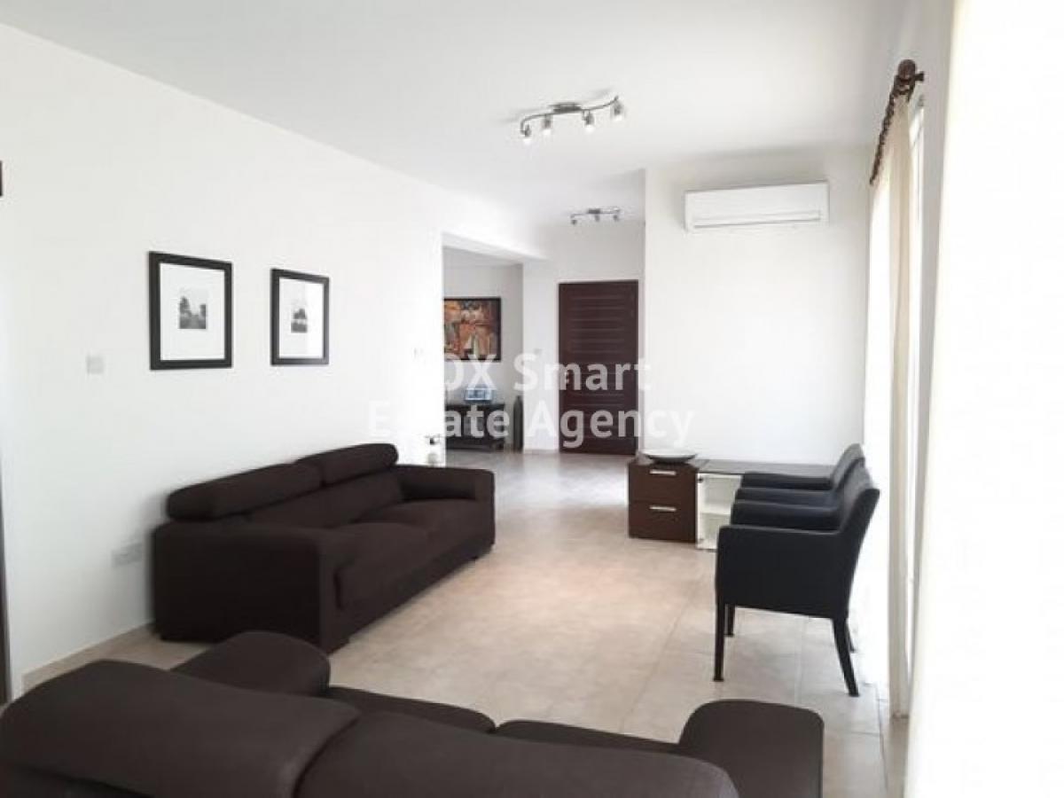 Picture of Apartment For Rent in Omonoia, Limassol, Cyprus