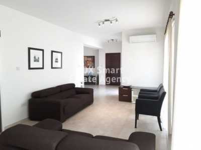 Apartment For Rent in Omonoia, Cyprus