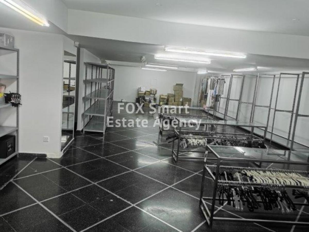 Picture of Office For Rent in Katholiki, Limassol, Cyprus