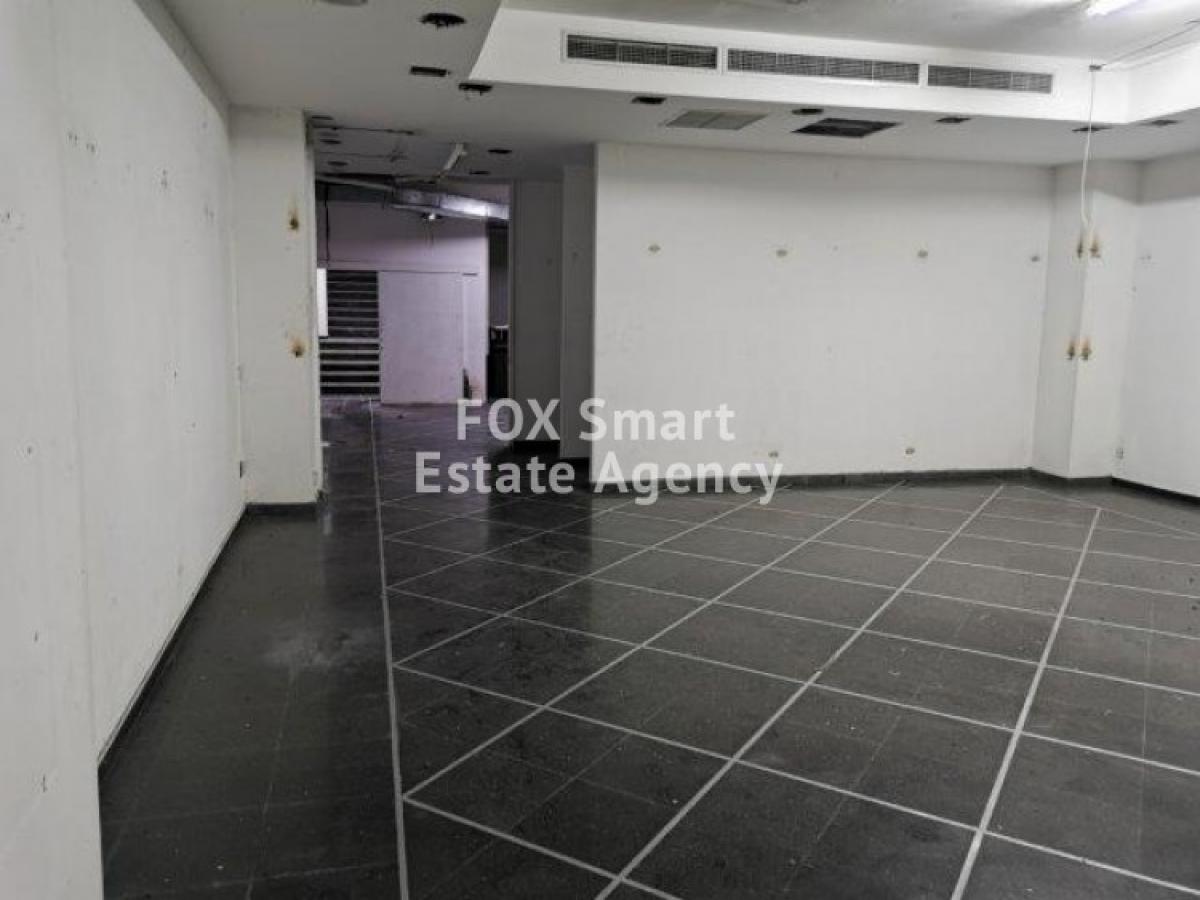 Picture of Office For Rent in Katholiki, Limassol, Cyprus