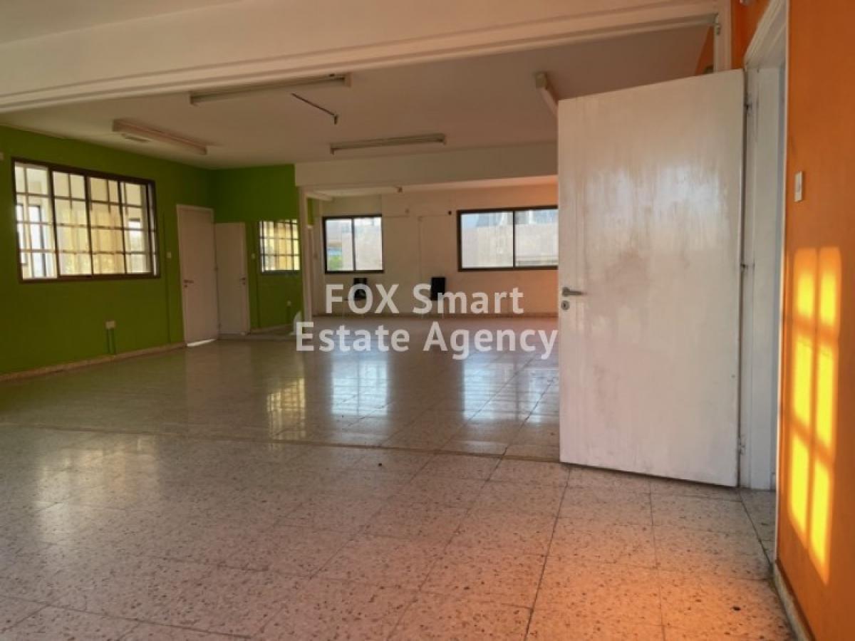 Picture of Office For Rent in Agia Filaxi, Limassol, Cyprus