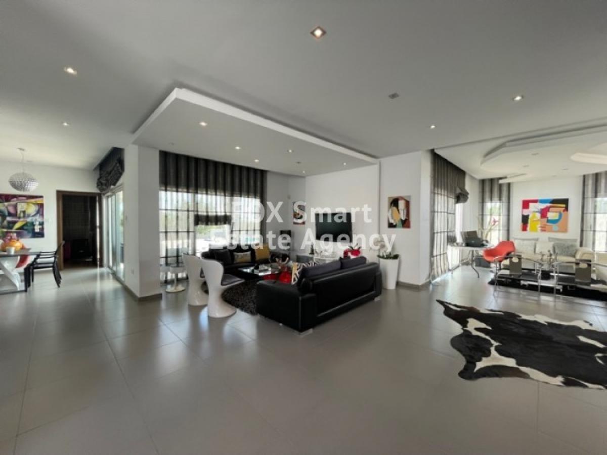 Picture of Home For Rent in Ypsonas, Limassol, Cyprus