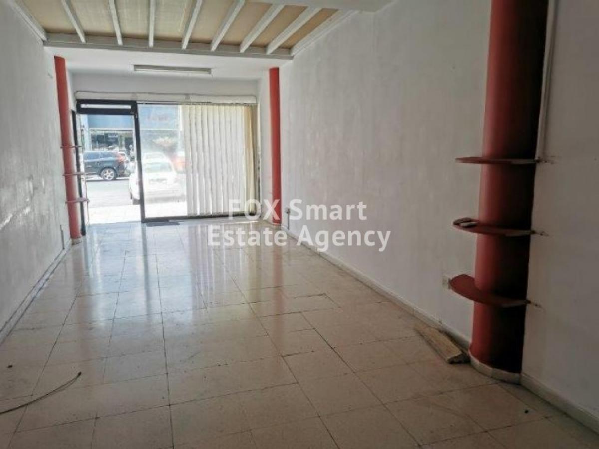 Picture of Office For Rent in Mesa Geitonia, Limassol, Cyprus