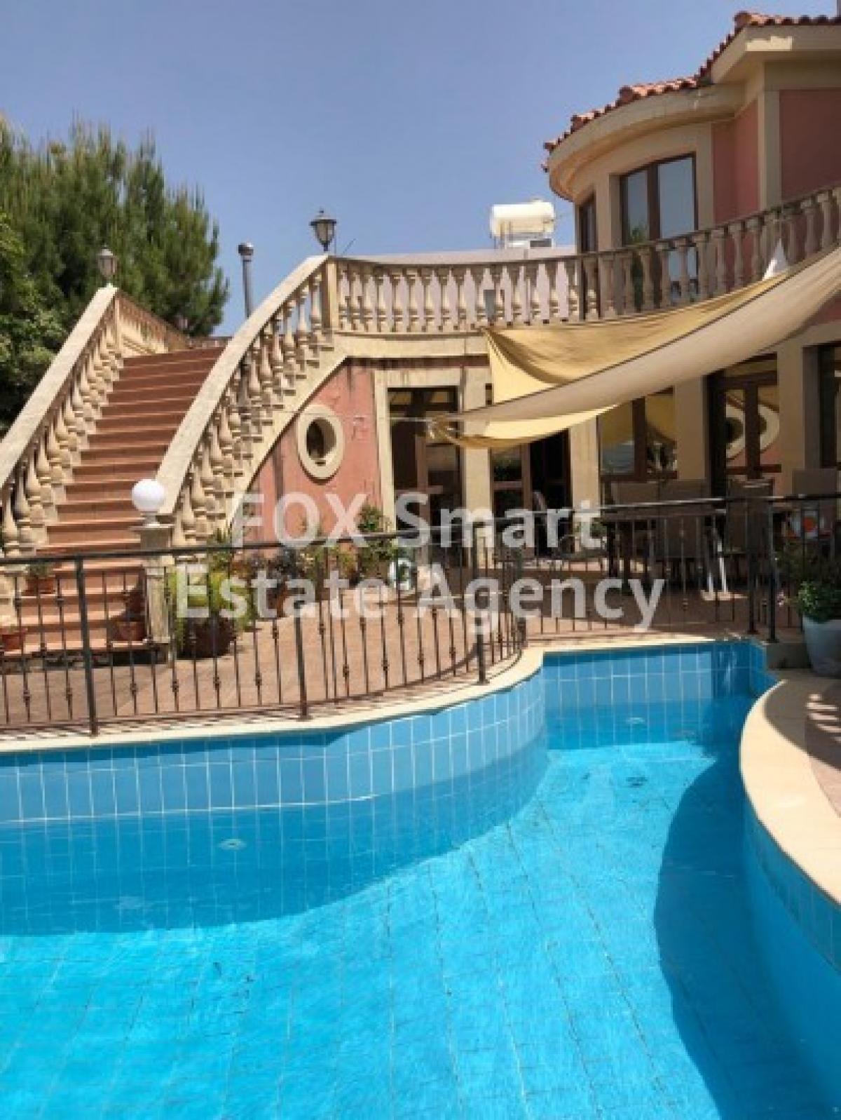 Picture of Home For Rent in Ypsonas, Limassol, Cyprus