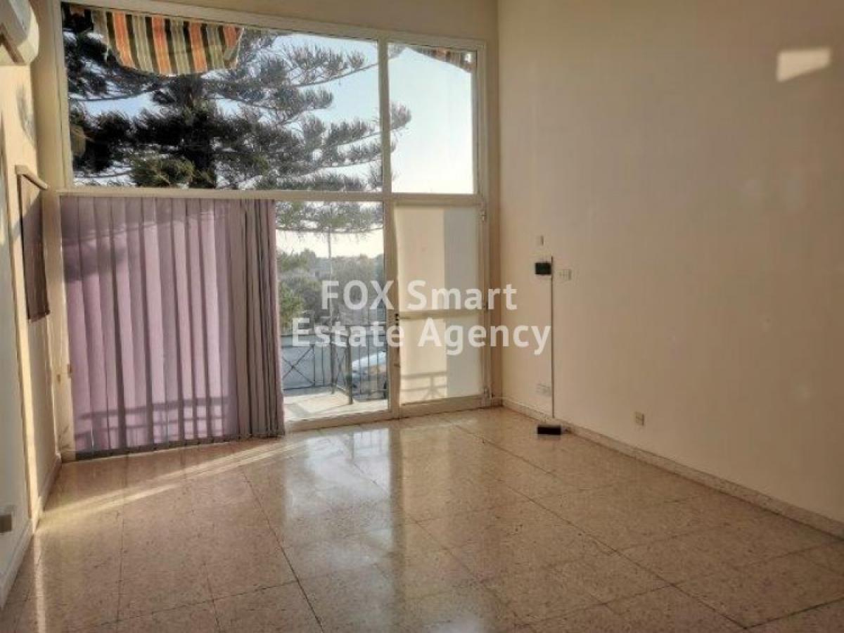 Picture of Retail For Rent in Trachoni, Limassol, Cyprus