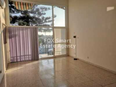Retail For Rent in Trachoni, Cyprus