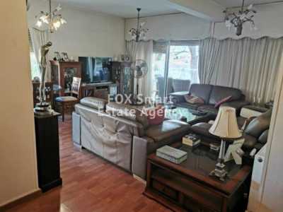 Apartment For Rent in Agia Zoni, Cyprus