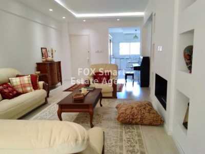 Apartment For Rent in Neapoli, Cyprus