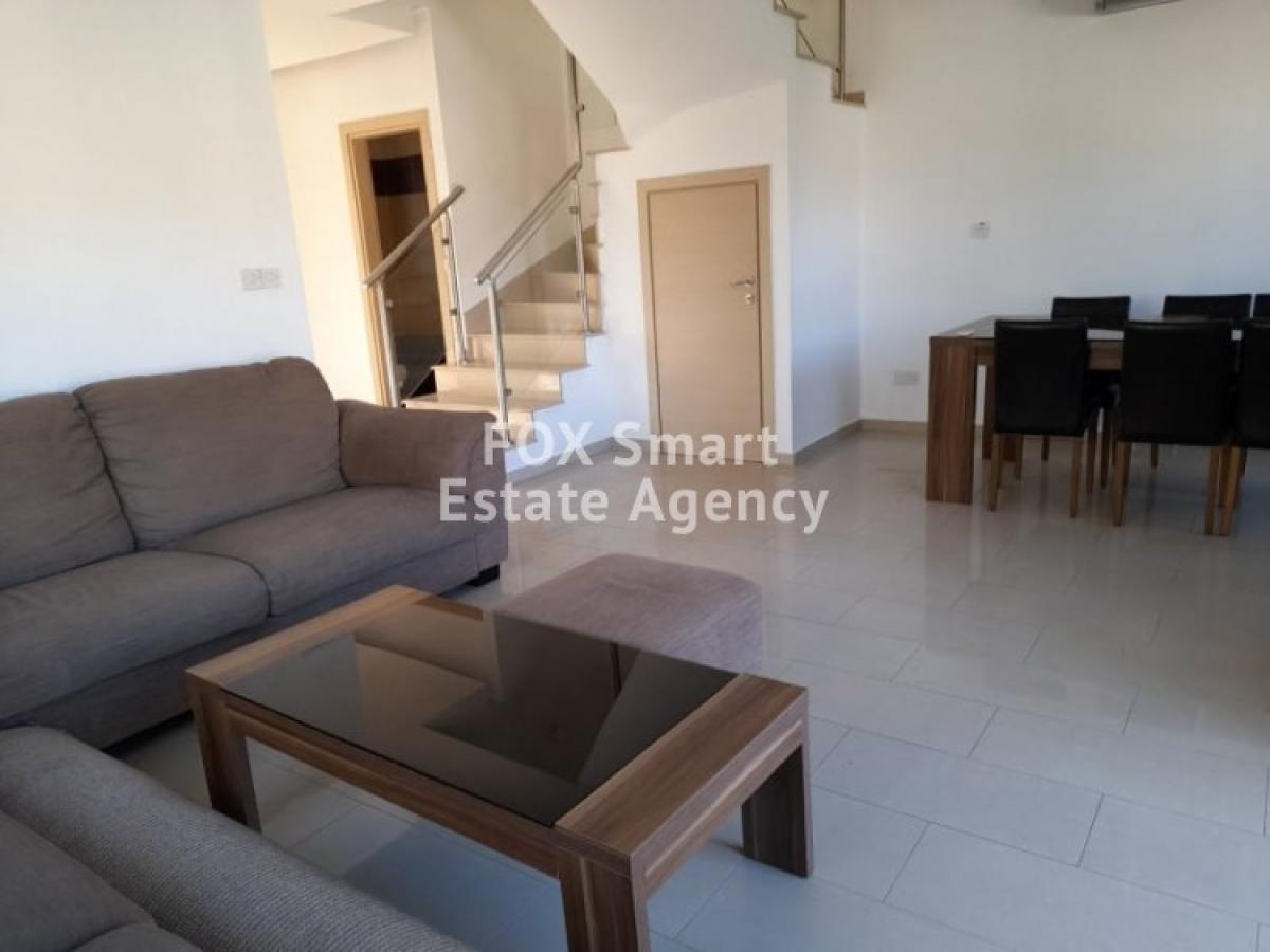 Picture of Home For Rent in Germasogeia, Limassol, Cyprus