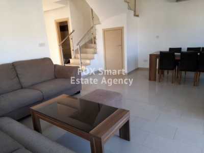 Home For Rent in Germasogeia, Cyprus