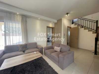 Home For Rent in Amathounta, Cyprus