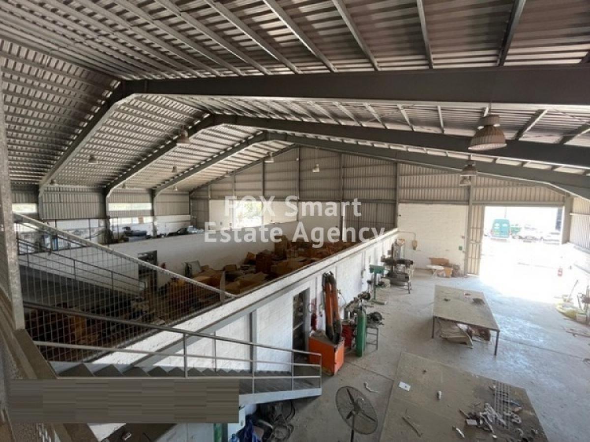 Picture of Home For Rent in Ypsonas, Limassol, Cyprus