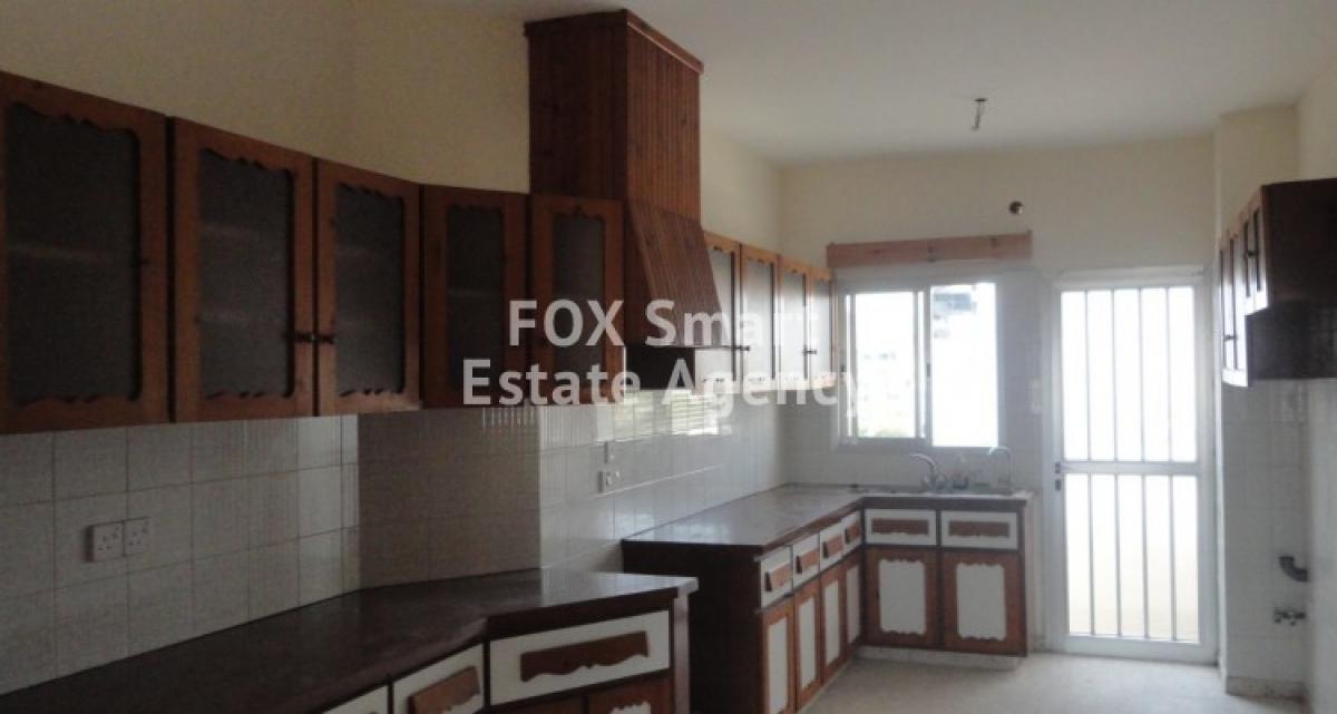 Picture of Apartment For Rent in Katholiki, Limassol, Cyprus