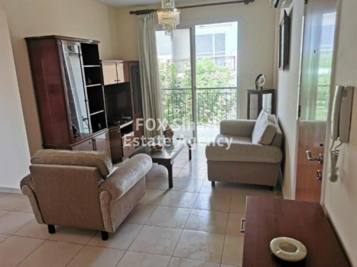 Picture of Apartment For Rent in Potamos Germasogeias, Limassol, Cyprus